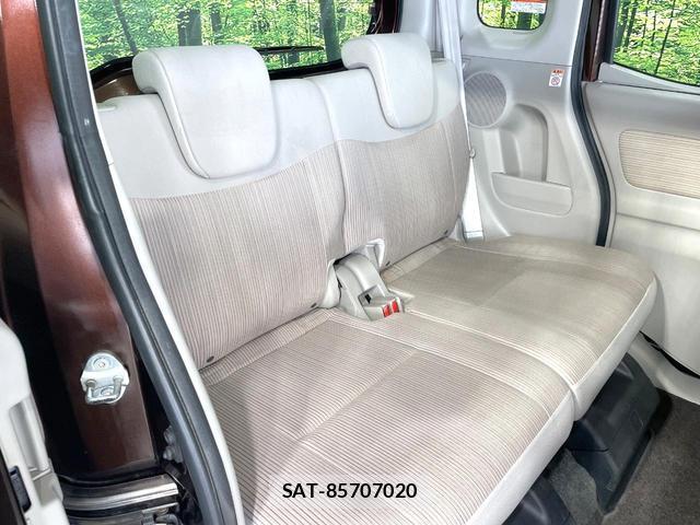 Nissan DAYZ ROOX 2014-08 8284482-8