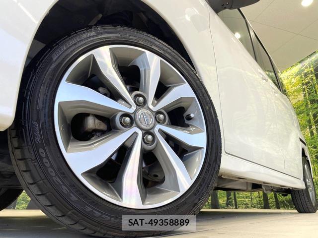 Nissan DAYZ ROOX 2014-10 8284501-12