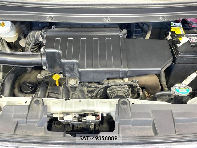 Nissan DAYZ ROOX 2014-10 8284501-17