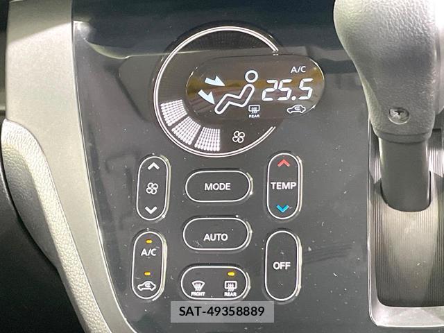 Nissan DAYZ ROOX 2014-10 8284501-6