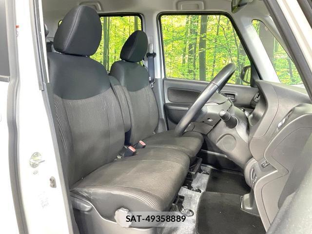 Nissan DAYZ ROOX 2014-10 8284501-7