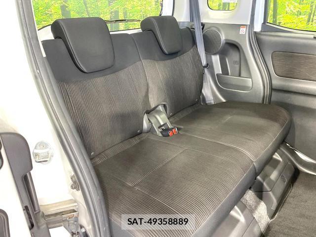 Nissan DAYZ ROOX 2014-10 8284501-8