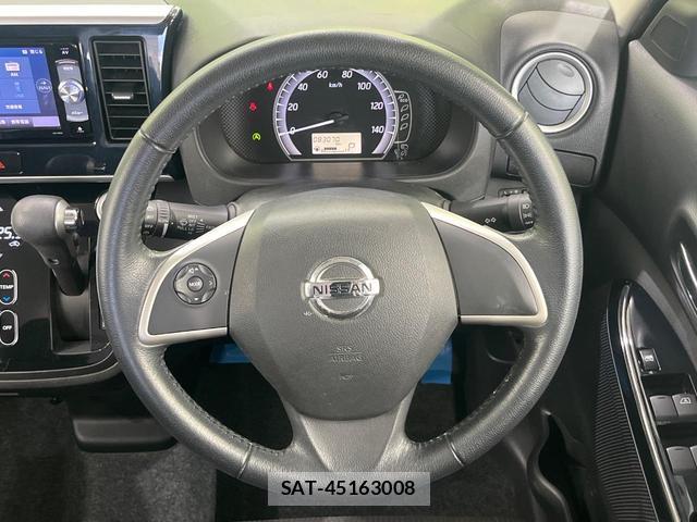 Nissan DAYZ ROOX 2017-11 8284934-10