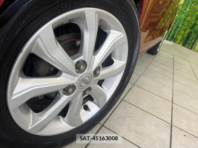 Nissan DAYZ ROOX 2017-11 8284934-12