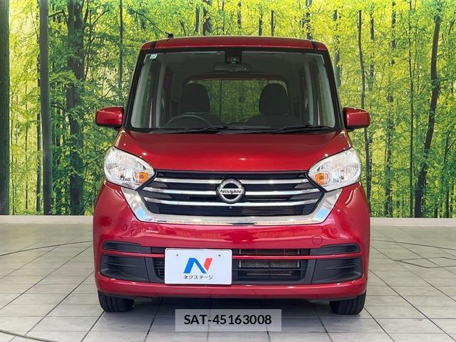 Nissan DAYZ ROOX 2017-11 8284934-13