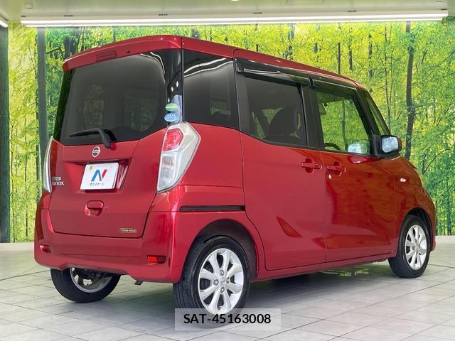 Nissan DAYZ ROOX 2017-11 8284934-16