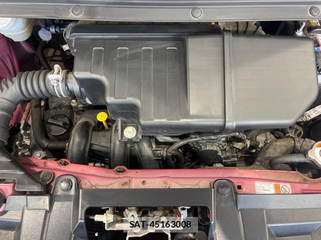 Nissan DAYZ ROOX 2017-11 8284934-17