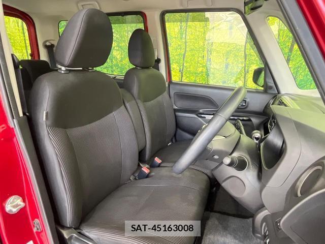 Nissan DAYZ ROOX 2017-11 8284934-7