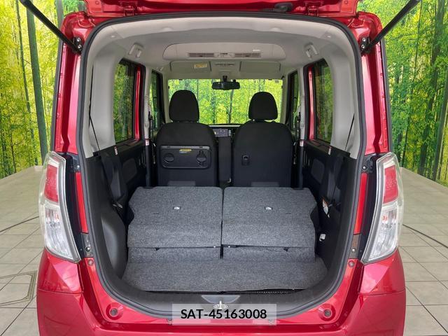 Nissan DAYZ ROOX 2017-11 8284934-9