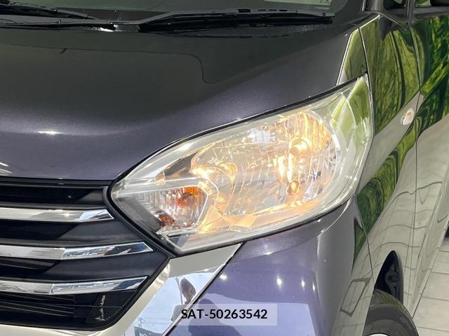 Nissan DAYZ ROOX 2017-02 8284938-11