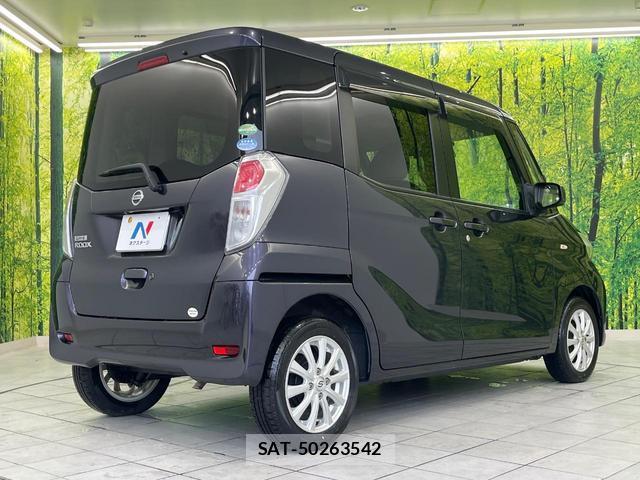 Nissan DAYZ ROOX 2017-02 8284938-16