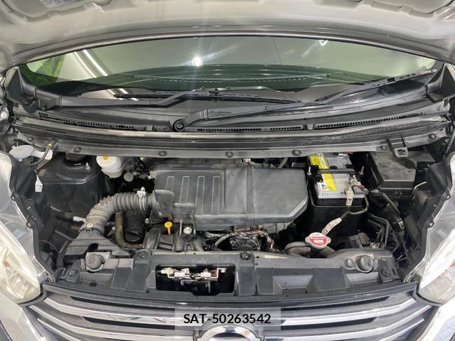 Nissan DAYZ ROOX 2017-02 8284938-17
