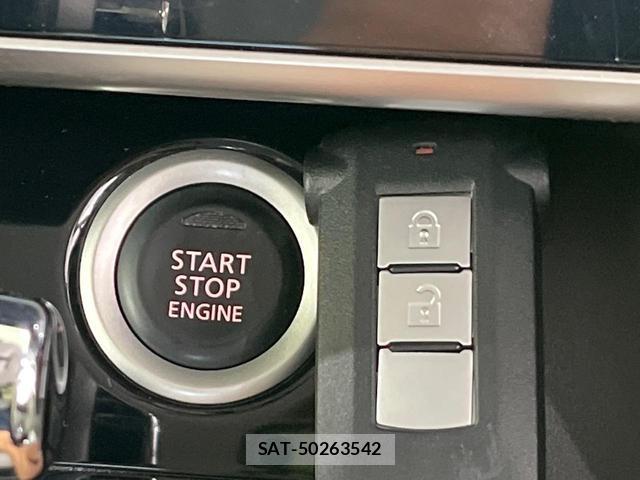 Nissan DAYZ ROOX 2017-02 8284938-6