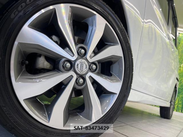 Nissan DAYZ ROOX 2015-10 8284941-11