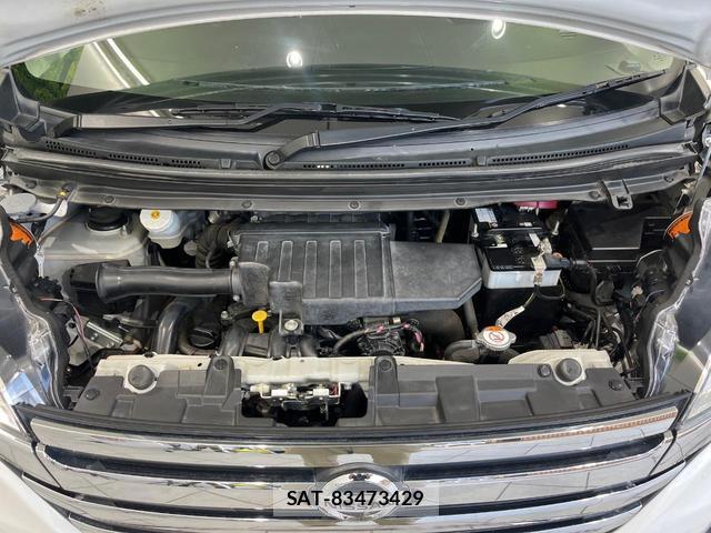 Nissan DAYZ ROOX 2015-10 8284941-16
