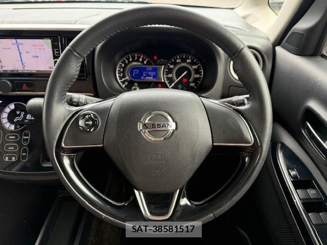 Nissan DAYZ ROOX 2017-03 8285727-11