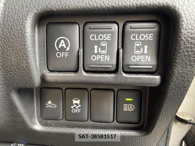 Nissan DAYZ ROOX 2017-03 8285727-12