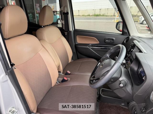 Nissan DAYZ ROOX 2017-03 8285727-2