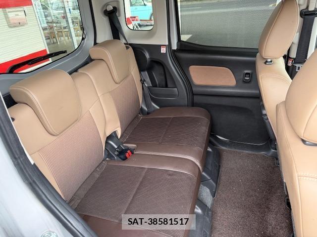 Nissan DAYZ ROOX 2017-03 8285727-3