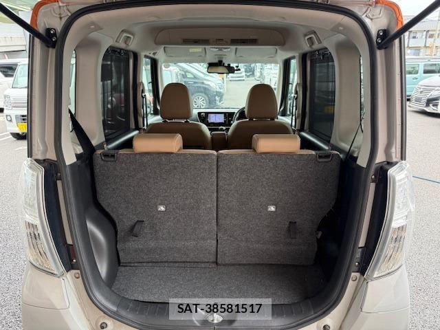 Nissan DAYZ ROOX 2017-03 8285727-7