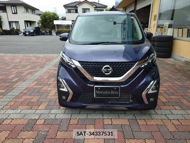 Nissan DAYZ 2021-09 8276734-1