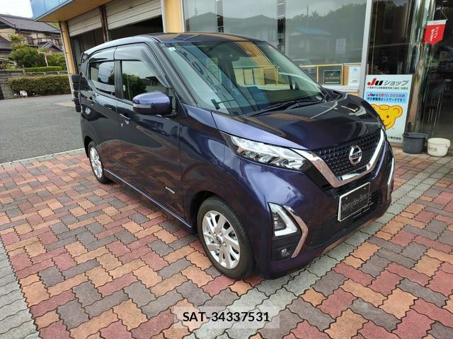 Nissan DAYZ 2021-09 8276734-2