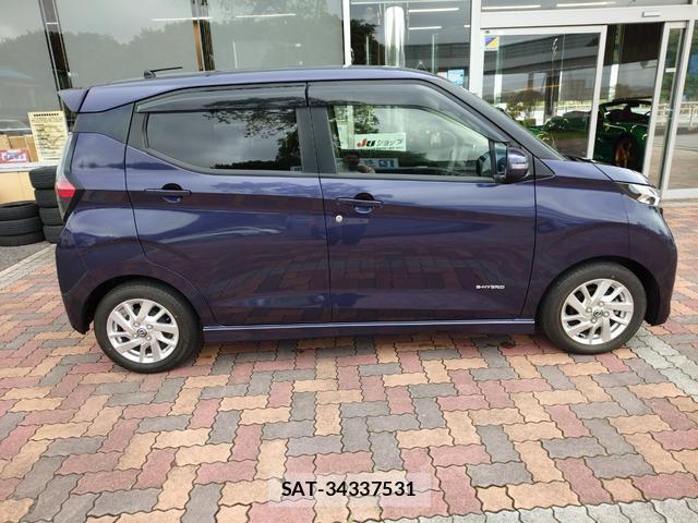 Nissan DAYZ 2021-09 8276734-3