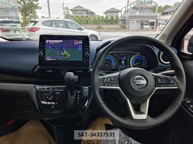 Nissan DAYZ 2021-09 8276734-5