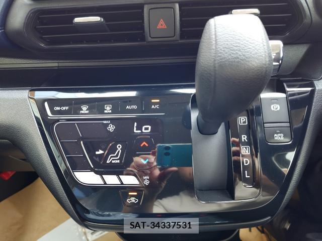 Nissan DAYZ 2021-09 8276734-6