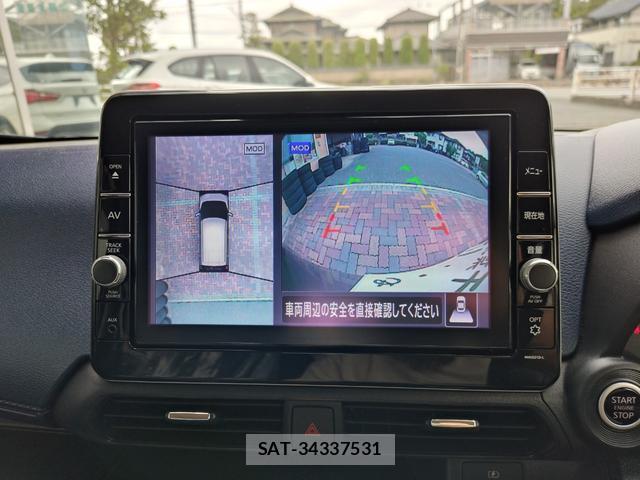 Nissan DAYZ 2021-09 8276734-7