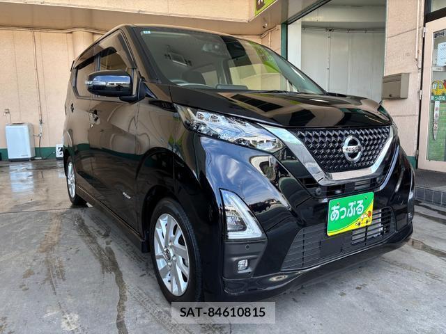 Nissan DAYZ 2022-12 8277157-6