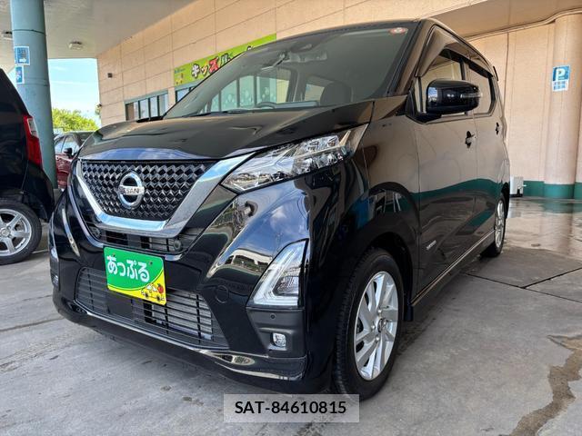 Nissan DAYZ 2022-12 8277157-7