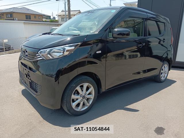 Nissan DAYZ 2024-04 8277164-0