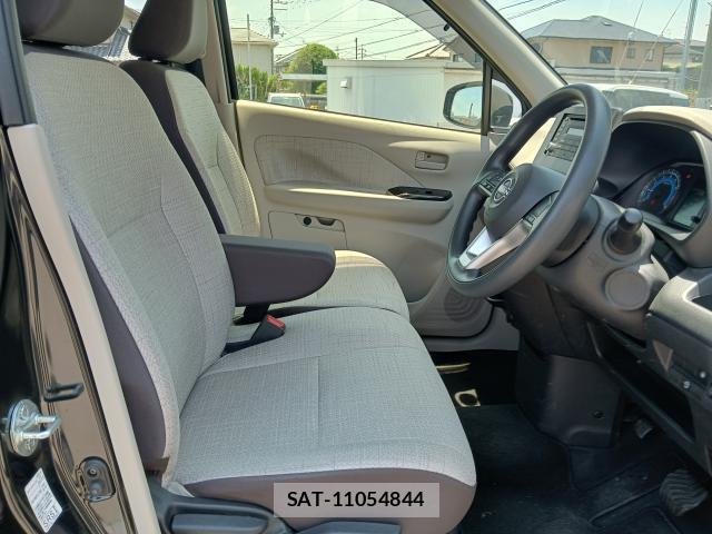 Nissan DAYZ 2024-04 8277164-8