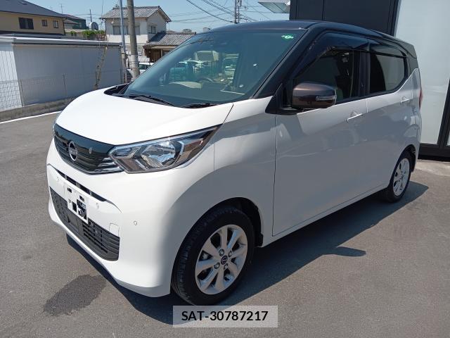 Nissan DAYZ 2024-03 8277166-0