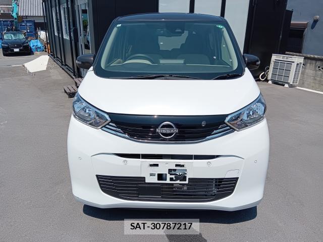 Nissan DAYZ 2024-03 8277166-1