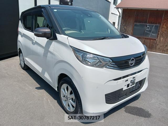 Nissan DAYZ 2024-03 8277166-2
