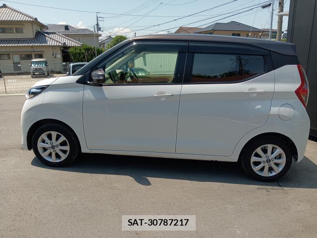 Nissan DAYZ 2024-03 8277166-7