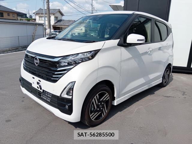 Nissan DAYZ 2025-10 8277168-0