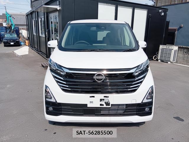 Nissan DAYZ 2025-10 8277168-1