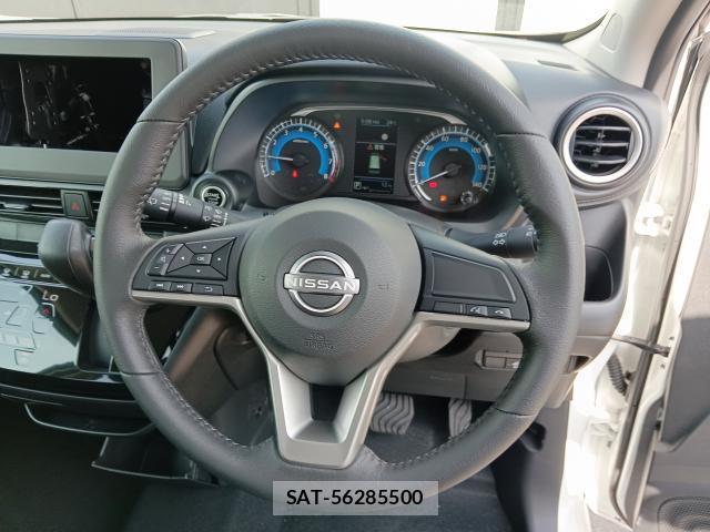 Nissan DAYZ 2025-10 8277168-10