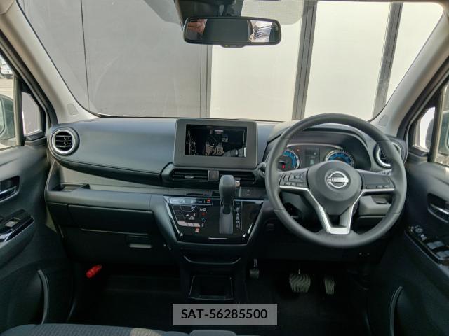 Nissan DAYZ 2025-10 8277168-11