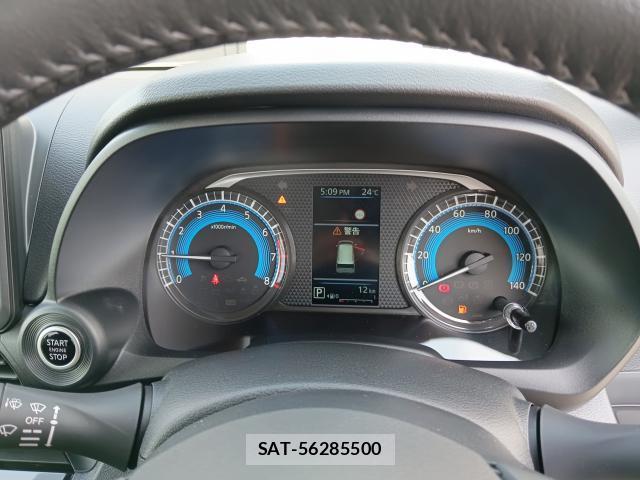 Nissan DAYZ 2025-10 8277168-17