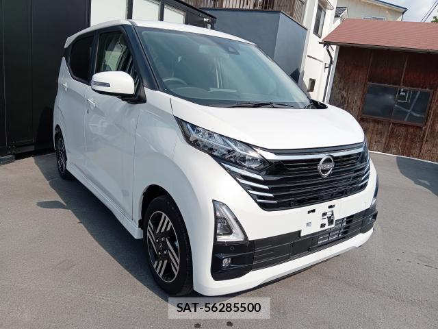 Nissan DAYZ 2025-10 8277168-2