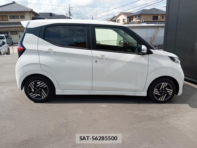 Nissan DAYZ 2025-10 8277168-3