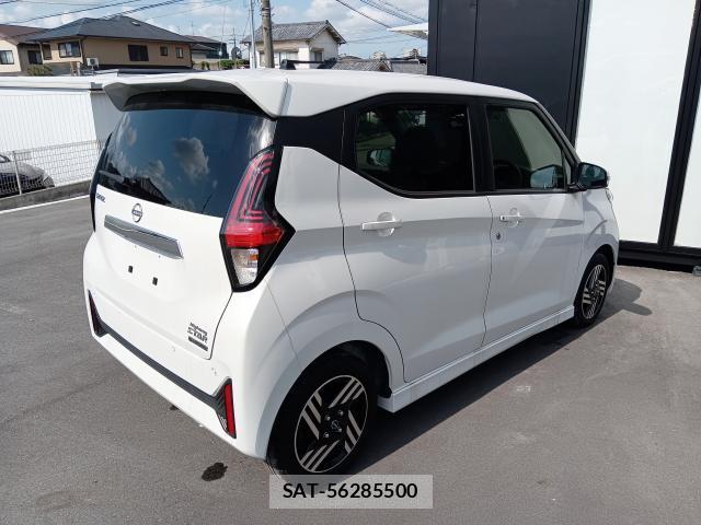 Nissan DAYZ 2025-10 8277168-4