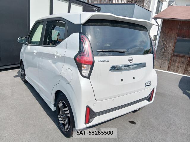 Nissan DAYZ 2025-10 8277168-5