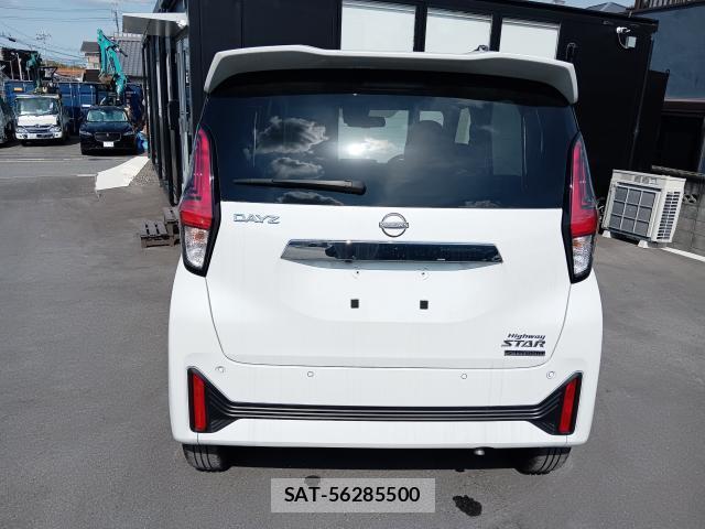 Nissan DAYZ 2025-10 8277168-6