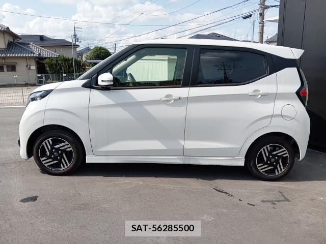 Nissan DAYZ 2025-10 8277168-7