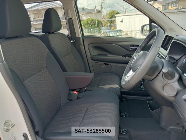 Nissan DAYZ 2025-10 8277168-8